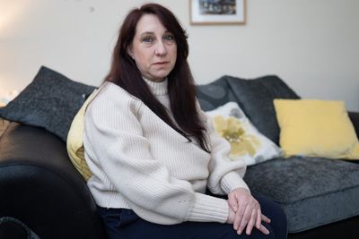 Woman scammed out of £80,000 as 100 fake profiles use photo of ‘silver fox’ minister
