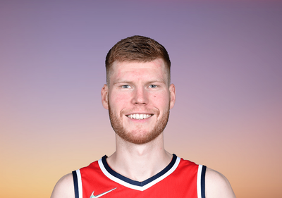 Davis Bertans: Wizards players always bickering about minutes, roles