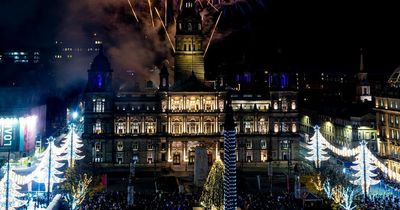 Fireworks could be banned from gardens in Scotland under plans to limit noise impact