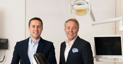 Scottish Dental Care Group secures multi-million pound investment from BGF