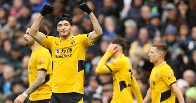 Wolves take yet another swipe at Arsenal after what they did against Tottenham