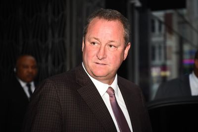 Mike Ashley-backed Studio Retail Group to file for administration