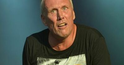 Dancing On Ice star Bez opens up on nearly being shot dead in New York drug row