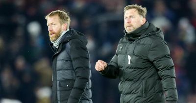 Manchester United set for another managerial wildcard reminder