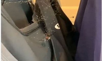 Woman finds black widow spider and cobwebs in new Lululemon outfit: ‘My heart stopped’
