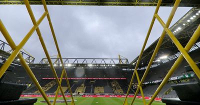 What channel is Dortmund vs Rangers? Live stream, TV and kick off details