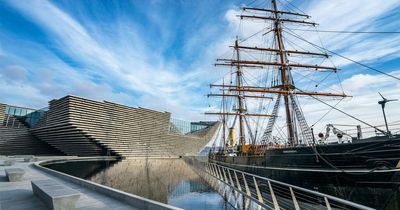 Dundee named in Top-10 best UK cities for small businesses