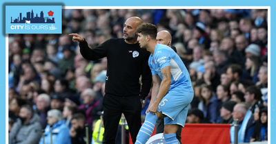 Man City and England star's unnoticed steel has handed Pep Guardiola a Champions League boost