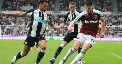 A look back at Newcastle’s previous 5 trips to West Ham ahead of crucial Premier League clash