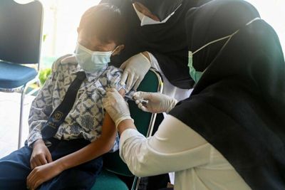 Indonesia eyes lifting all quarantine requirements in April