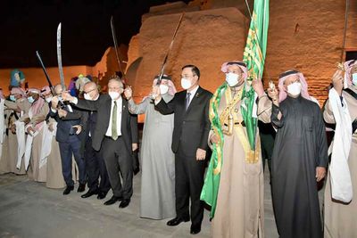 PM wants quick action on restoring cooperation with Saudis