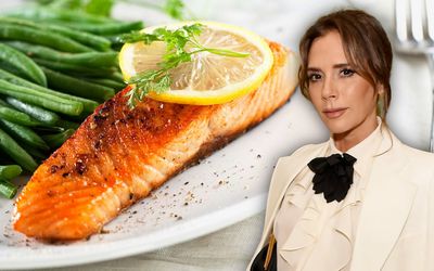 Victoria Beckham’s eating habits cracked open a debate about what’s good for you