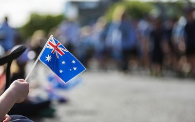 Report exposes National Australia Day Council board’s ‘unprofessional’ behaviour