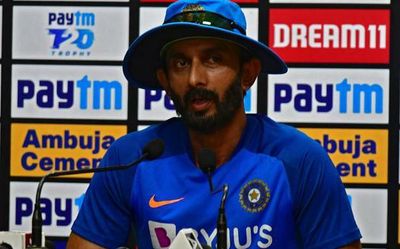 India vs West Indies | Rathour expects a keenly contested T20I series