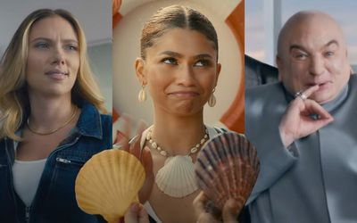 The multimillion dollar jaw-dropping Super Bowl LVI commercials that surprised and delighted fans