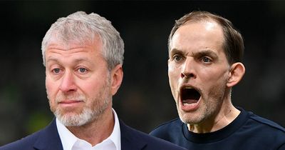 Chelsea boss Thomas Tuchel details Roman Abramovich conversation after Club World Cup win