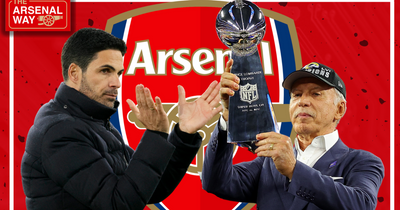 Arsenal told Stan Kroenke will inject 'more money' into club after LA Rams Super Bowl victory