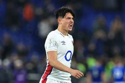 Six Nations: Emphatic win over Italy has put England back in the mix, insists Marcus Smith