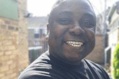 ‘Excessive’ force by security at London ExCel contributed to man’s death, inquest finds