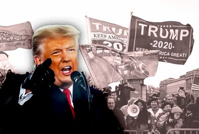 GOP is openly fascist: So what now?