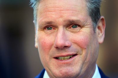 Starmer confirms he received death threats following Johnson’s Savile slur