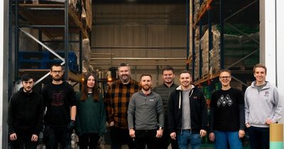 Vault City becomes first brewery in UK to move to four-day week