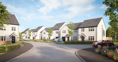 Hundreds of new Edinburgh homes planned for £71 million development