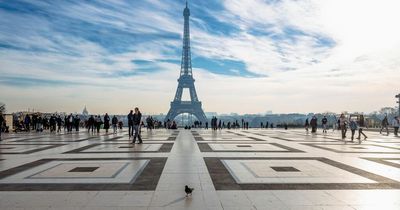 Travel UK: Covid rules when entering France as PCR test dropped for fully vaccinated