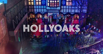Channel 4's Hollyoaks announces major change to schedule