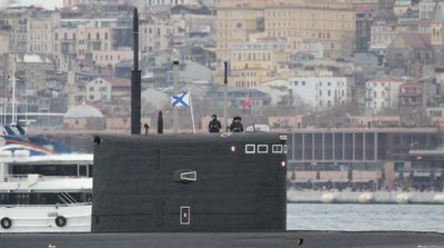 Russia Ready to Fire if Foreign Subs and Ships Intrude
