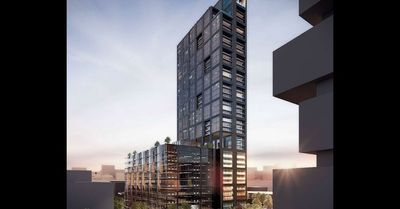 Incoming projects test Fulton Market’s mettle