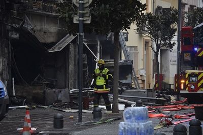 Pyrenees explosion: Seven people including two children killed in deadly fire in France