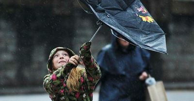 Met Office Storm Dudley warning – exact places 'danger to life' weather could hit