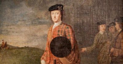Secret love letters between exiled Jacobite and wife who were forced apart after Culloden found