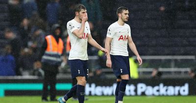 Ben Davies explains Antonio Conte's Ryan Sessegnon decision and praises new Spurs signings