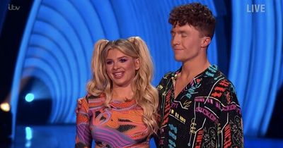 ITV Dancing On Ice fans spot 'reason' for numerous falls during latest episode