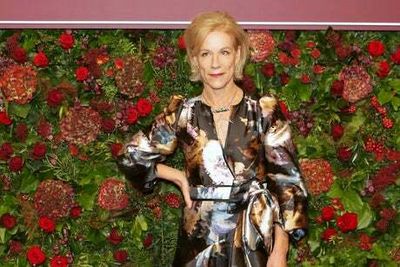 Londoner’s Diary: Juliet Stevenson marries partner Hugh Brody after 29 years