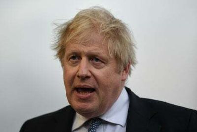 Boris Johnson ‘should not volunteer culpability’ over alleged lockdown breaches