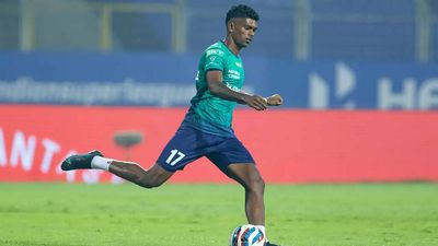 ISL: Spirited FC Goa aim to halt ATK Mohun Bagan charge