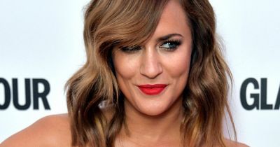 Caroline Flack case to be reinvestigated by Met Police over mother's complaint