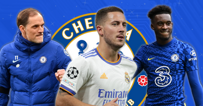 Thomas Tuchel must listen to Eden Hazard blessing to finally unlock £70m Bayern Munich target