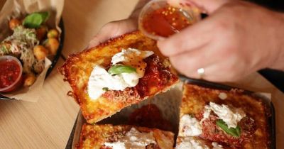 New restaurant serving square Detroit-style pizza to open in Wirral