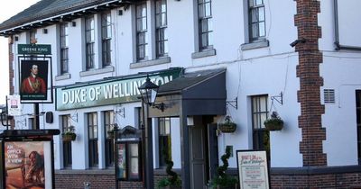 Police probe launched into attack on woman at Kenton pub