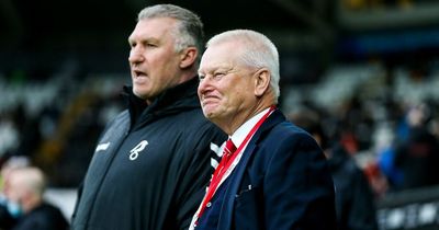 Steve Lansdown witnesses Bristol City capitulation with some increasingly worrying home truths