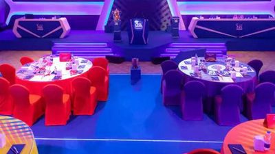 Few takers for Bengal players in IPL auction 2022