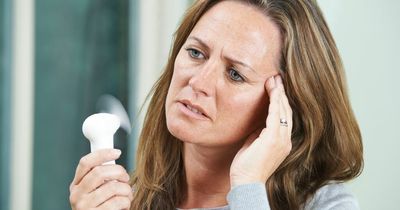 NHS warns of three early warning signs of heart attack – here's what to look for
