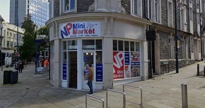 Newport city centre shop ordered to close for three months after anti-social behaviour concerns