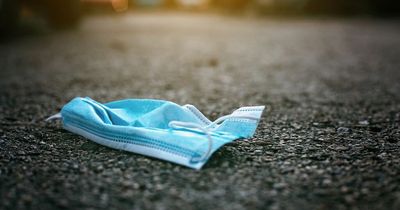 Used face masks could be recycled into curtains or bedsheets in bid to cut PPE waste