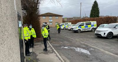 Killer son who stabbed Scots dad 110 times and filmed him on Twitter ordered to remain in state hospital