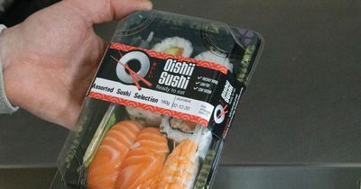 Made In Dublin: From the kitchen table to our biggest supermarkets with sushi firm Oishii Foods